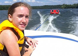 Tubing