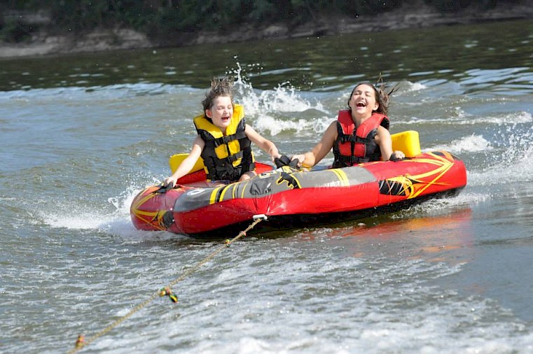 Tubing