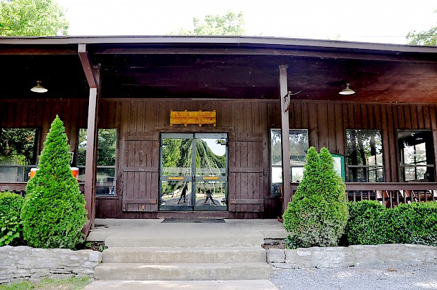 Dining Hall