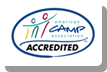 accredited